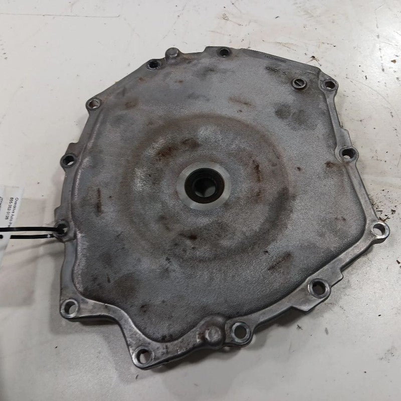 Toyota Prius C Automatic Transmission Electric Motor Cover 2017 2016 2