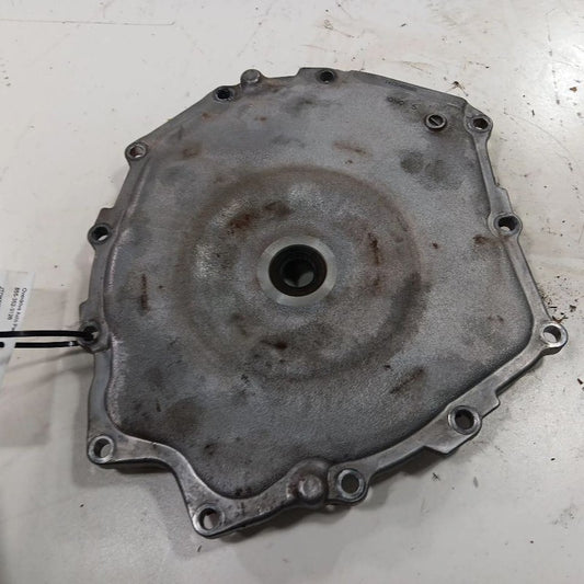 Toyota Prius C Automatic Transmission Electric Motor Cover 2017 2016 2