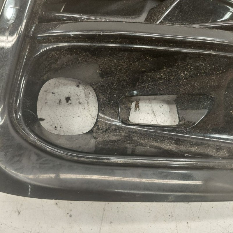 Lexus NX350 Front Bumper Fog Light Insert Trim Bezel Right Passenger S
