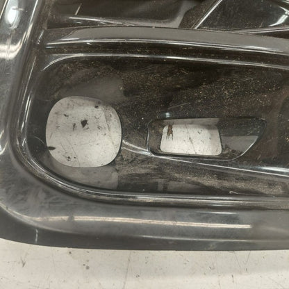 Lexus NX350 Front Bumper Fog Light Insert Trim Bezel Right Passenger S