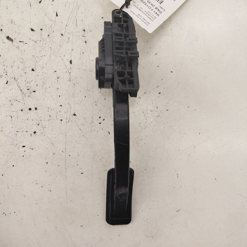 Ford Edge Gas Pedal  2019 2020 2021 2022