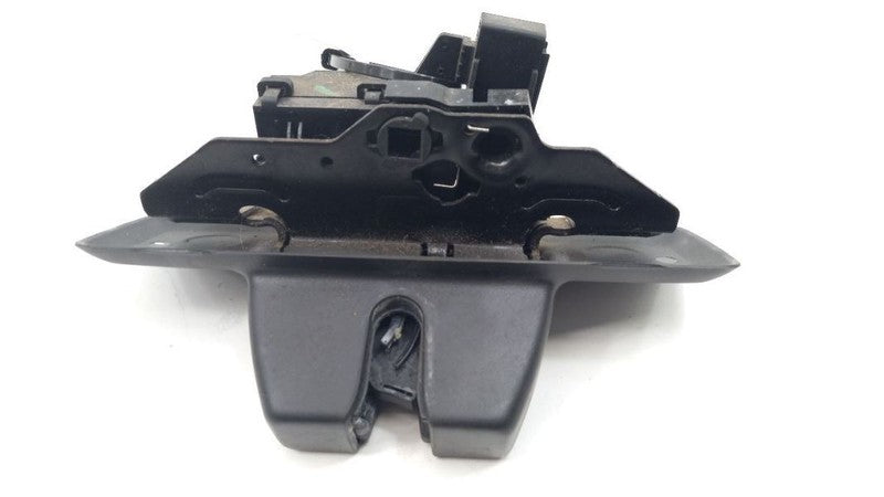 Chevy Sonic Trunk Latch 2012 2013 2014 2015 2016