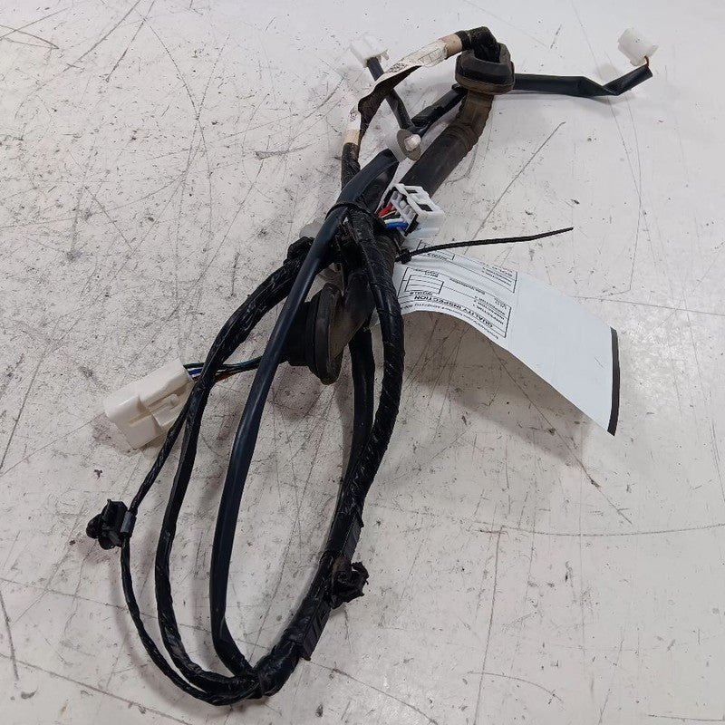 Subaru Forester Door Harness Wire Wiring Left Rear  2016 2017 2018 OEM