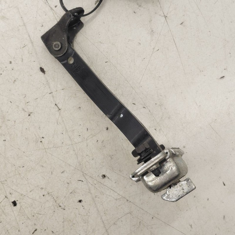 Hyundai Veloster Door Check Right Passenger Front Hinge Stopper Detent