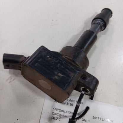 Coil Ignition Ignitor Fits 17-23 Kia Forte  OEM