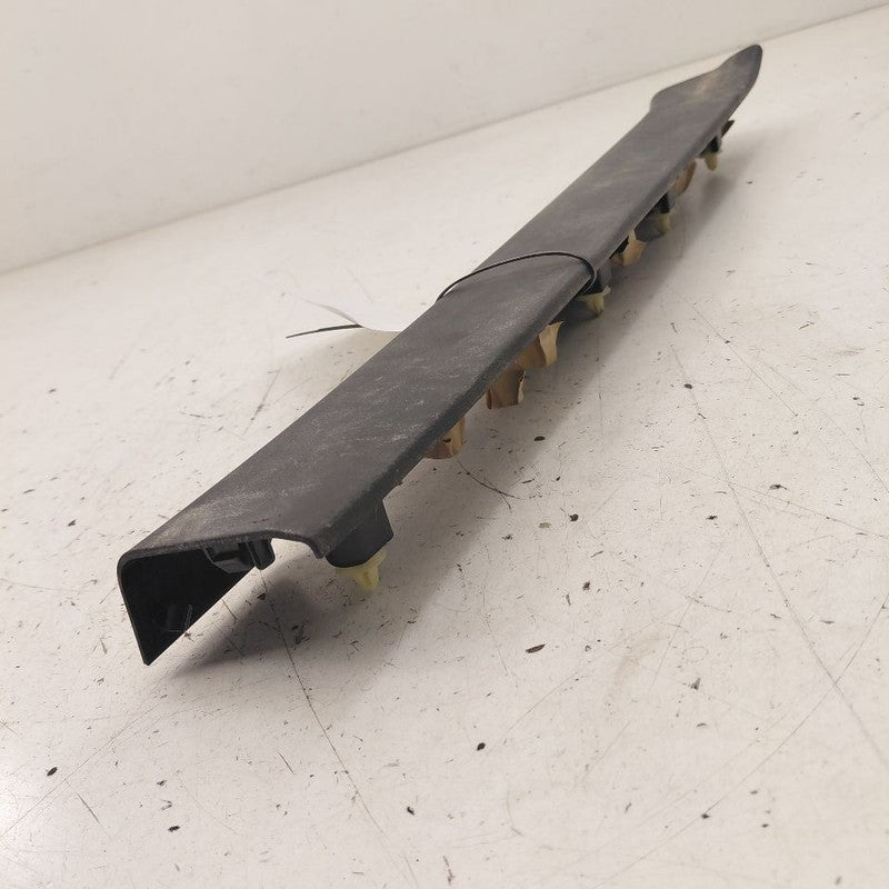 Honda Clarity Sill Trim Plate Door Jam Threshold Right Passenger Front
