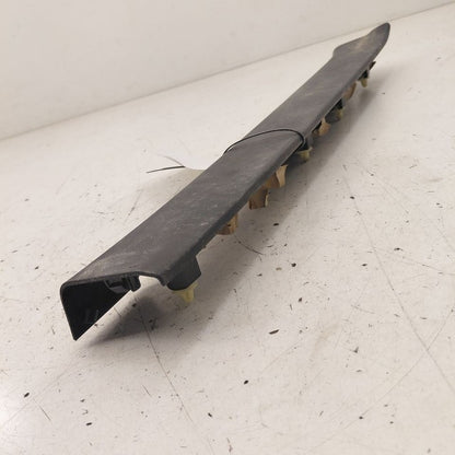 Honda Clarity Sill Trim Plate Door Jam Threshold Right Passenger Front