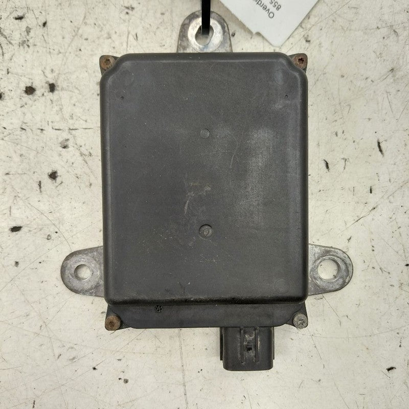Radar Unit Blind Spot Alert Fits 14-16 Mazda 3