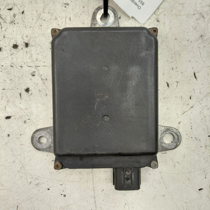 Radar Unit Blind Spot Alert Fits 14-16 Mazda 3