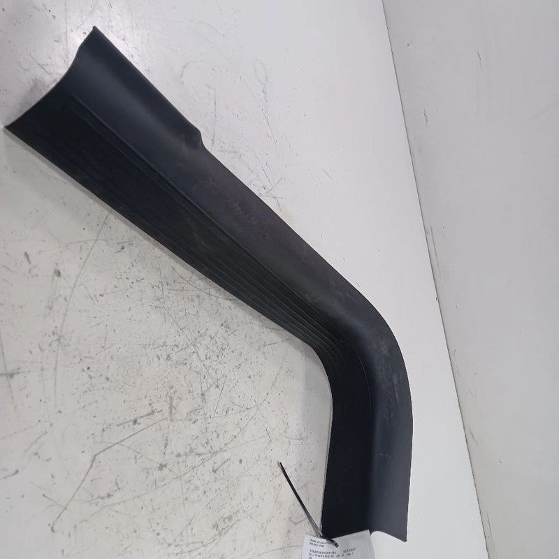 Dodge Dart Sill Trim Plate Door Jam Threshold Right Passenger Front  2