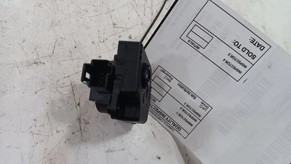 Buick Encore Flap Door Motor Heater AC Door Actuator  2013 2014 2015 2