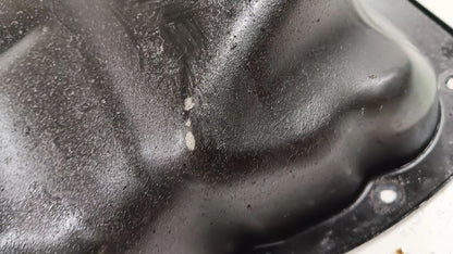 2151025051 Engine Oil Pan 2.4L VIN 4 8th Digit Hybrid Fits 06-08 11-15 SONATA