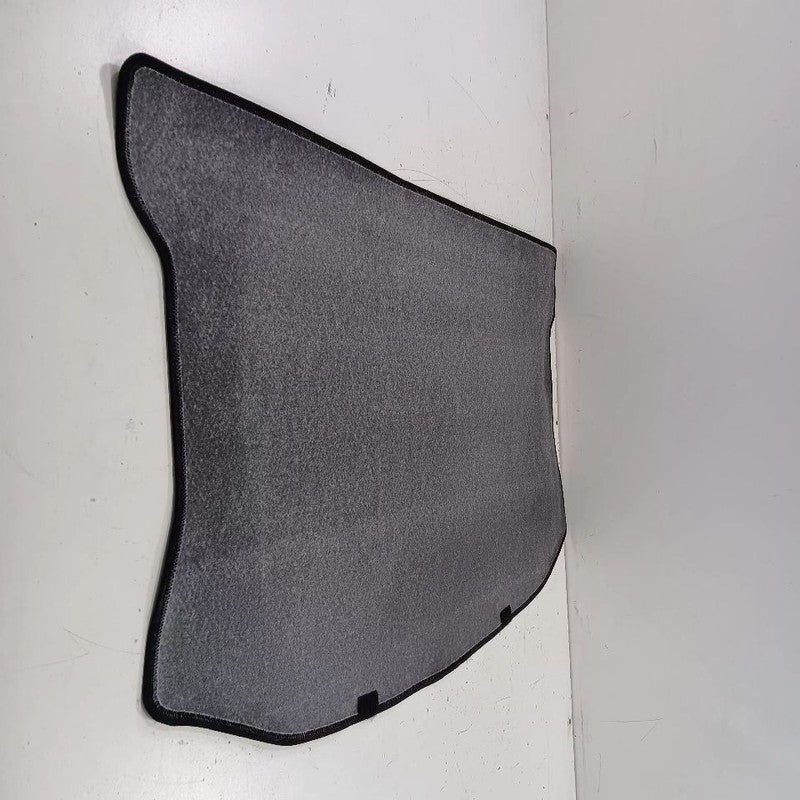 Toyota Prius C Spare Tire Cover Trunk Mat  2017 2016 2015 2014 2013