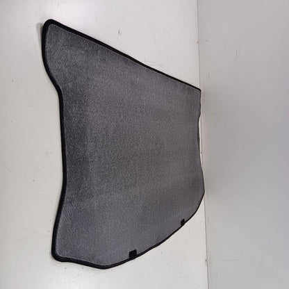 Toyota Prius C Spare Tire Cover Trunk Mat  2017 2016 2015 2014 2013