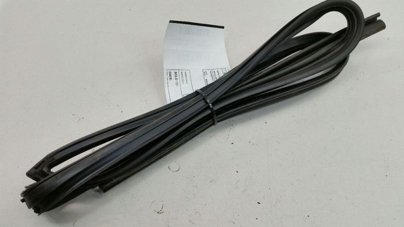 Honda Civic Door Glass Window Seal Rubber Right Passenger Front 2011 2010 2009