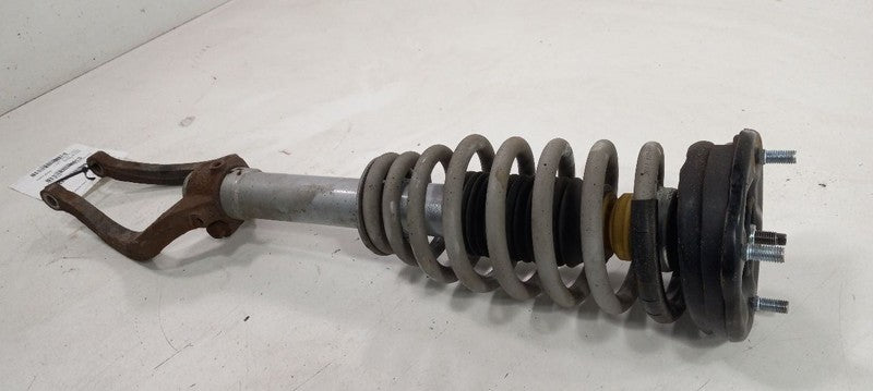 5461139404 Driver Left Strut Front Fits 01-05 XG SERIES
