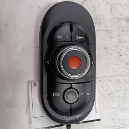 Audio Equipment Radio Controller Fits 16-19 MINI COOPER OEM