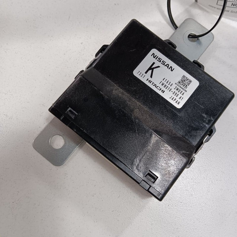 Transfer Case Control Module Fits 15-17 INFINITI QX50  OEM
