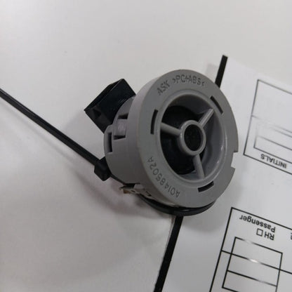 Fiat 500 Tweeter Left Driver Tweeter Speaker  2014 2015 2016 OEM