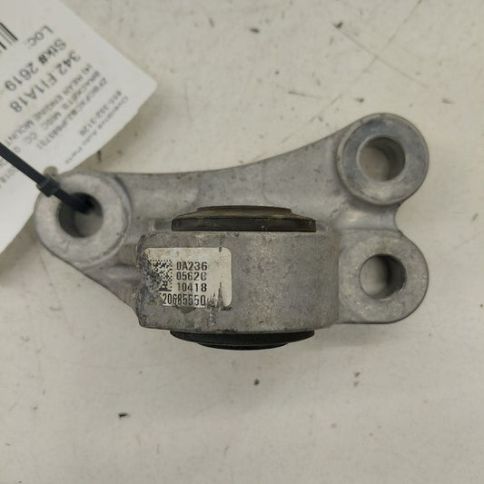 2018 Fiat 500 X 2.4 Model Rear Engine Mount Bracket