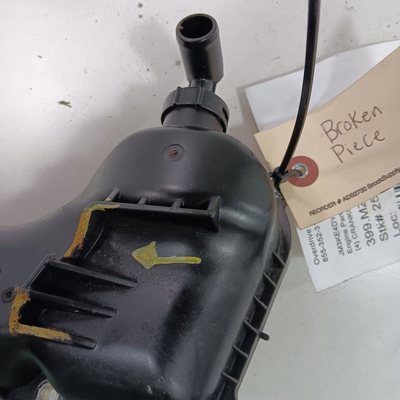 Mazda CX-5 2.5 Crankcase Vent 2016 2015 2014 2013 OEM