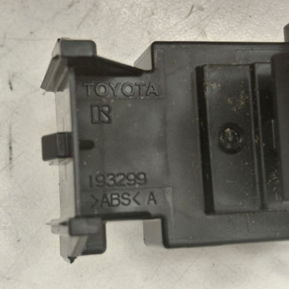Lexus NX350 Window Switch Power Left Driver Rear  2022 2023 2024 2025