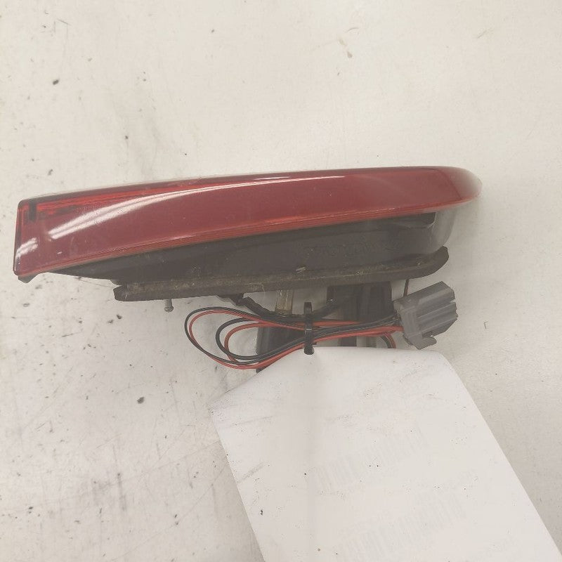 Passenger Right Tail Light Brake Lamp Lid Mounted Fits 14-18 Volvo S60