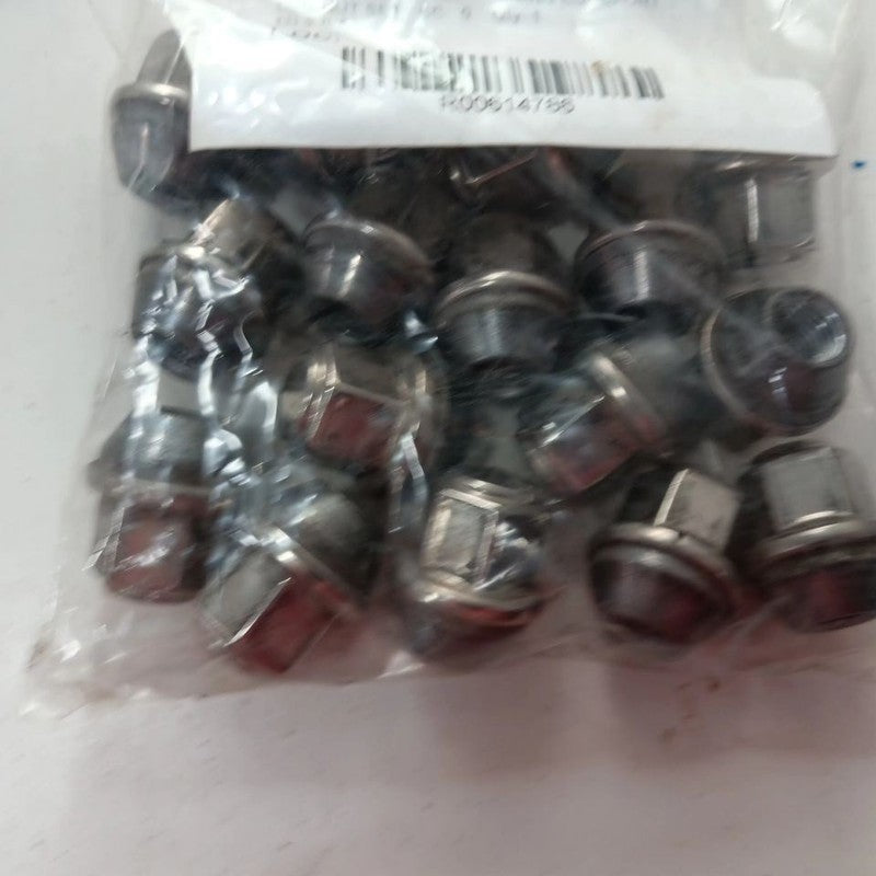 Ford Ecosport Lug Nut Set  2018 2019 2020 2021 2022 OEM