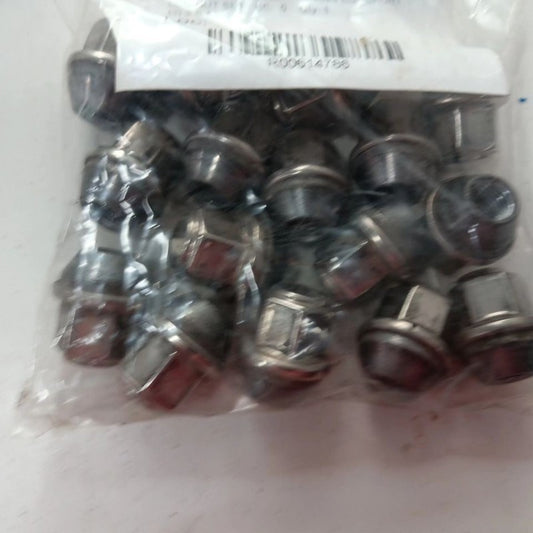 Ford Ecosport Lug Nut Set  2018 2019 2020 2021 2022 OEM