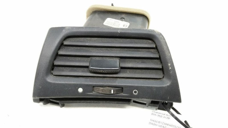 Honda Accord Dash Air Vent Left Driver 2008 2009 2010 2011 2012 OEM