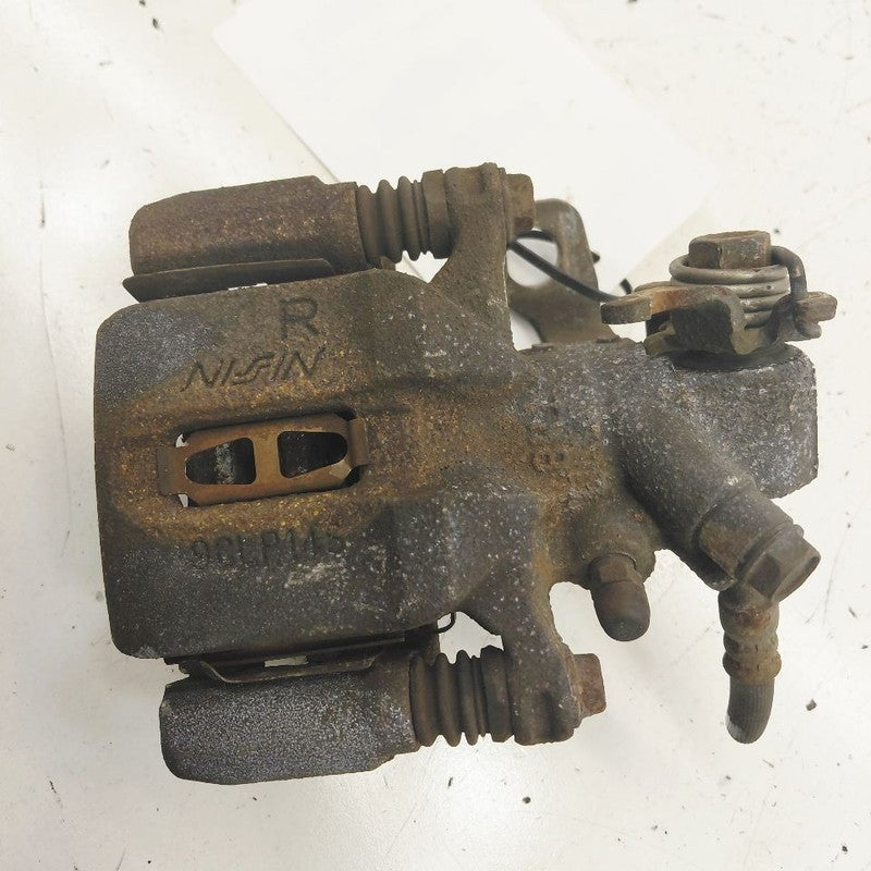 Passenger Right Rear Brake Caliper Fits 11-15 Honda CR-Z