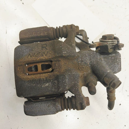 Passenger Right Rear Brake Caliper Fits 11-15 Honda CR-Z