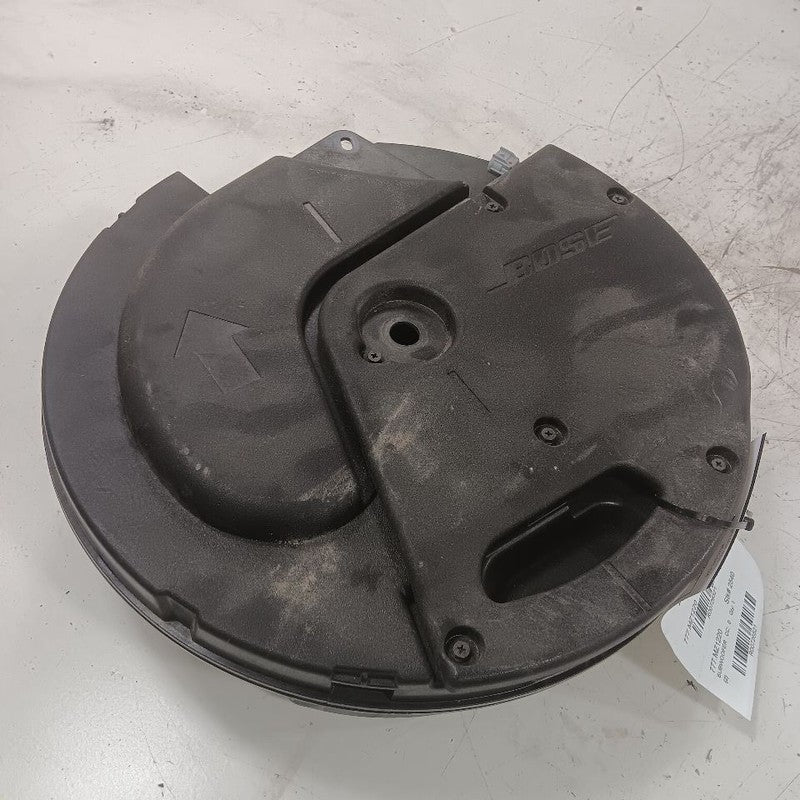 Mazda CX-5 Subwoofer Sub Woofer Speaker  2019 2020 2021 2022 OEM