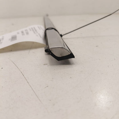 Chevy Equinox Door Glass Window Weather Strip Trim Front Left Driver  