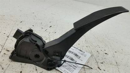Chevy Cruze Gas Pedal 2016 2017 2018