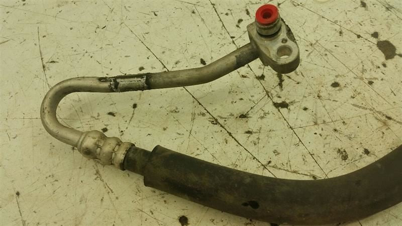 Nissan Sentra AC Air Conditioning Hose Line 2002 2003 2004 2005 2006