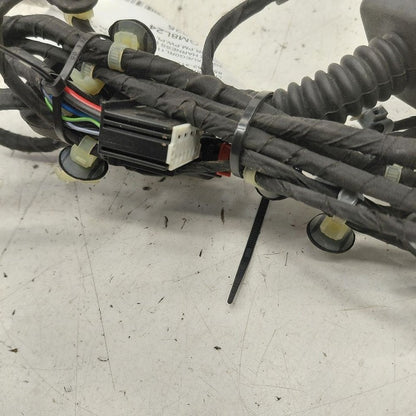 Chevy Equinox Door Harness Wire Wiring Left Driver Rear  2024 2023 202