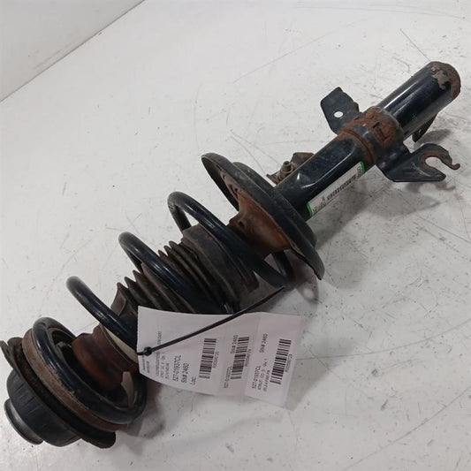 Driver Left Strut Front Standard Duty Suspension Opt Sda Fits 13-16 Do