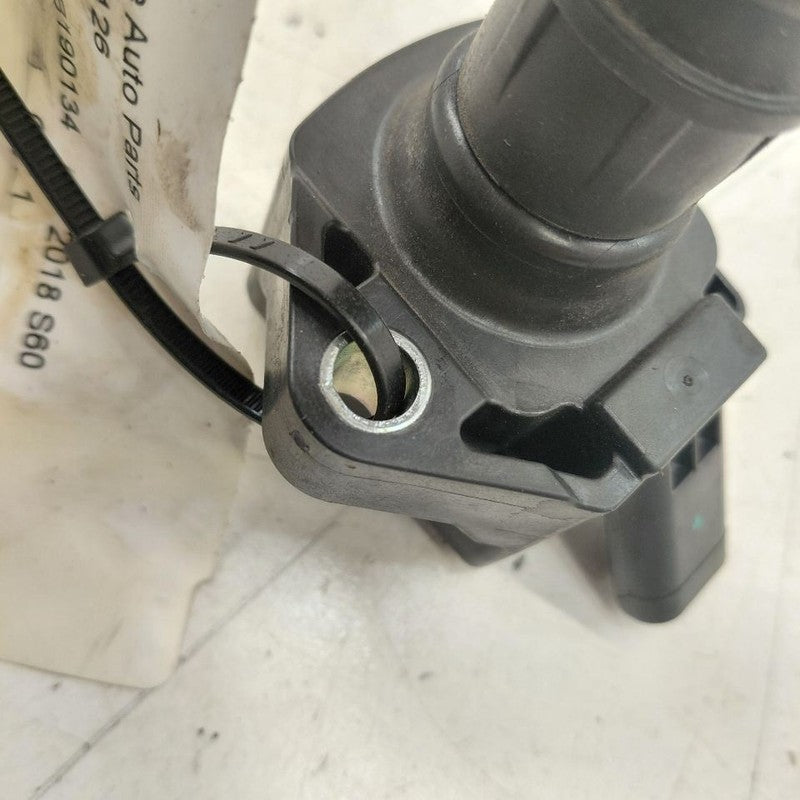 Coil Ignition Ignitor With Plug-in Hybrid Fits 15-24 Volvo XC60