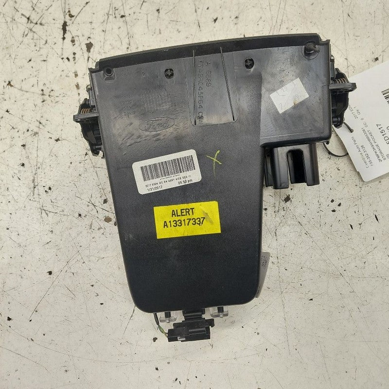 Ford Edge Storage Pocket  2018 2017 2016 2015