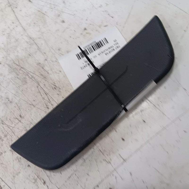 Kia Forte Sill Trim Plate Door Jam Threshold Left Rear  2014 2015 2016