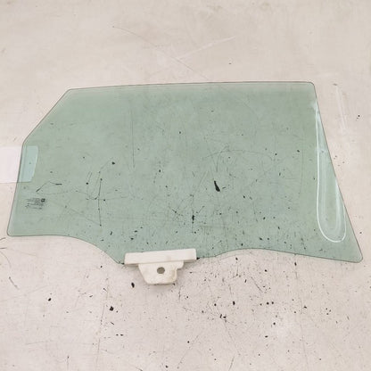 Left Rear Door Glass Window Fits 16-20 Cadillac CT6