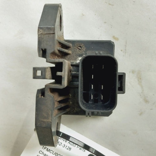 Fuel Pump Control Module Fits 21-24 Ford Escape