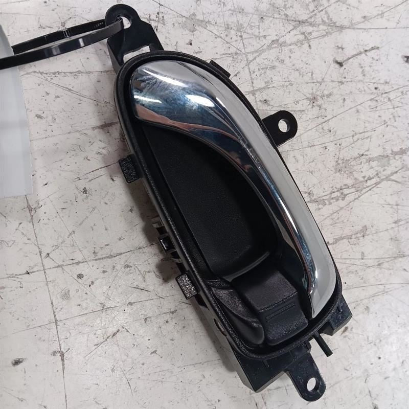 Nissan LEAF Door Handle Left Rear Interior Inside  2013 2014 2015 2016