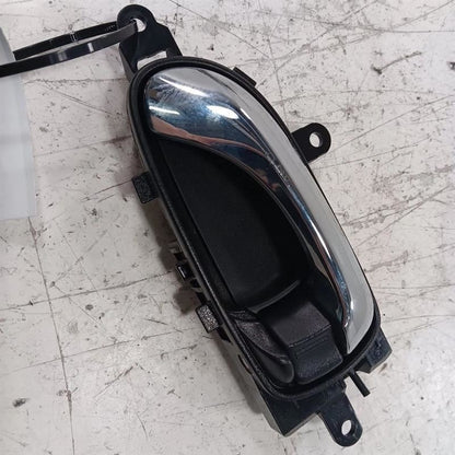 Nissan LEAF Door Handle Left Rear Interior Inside  2013 2014 2015 2016