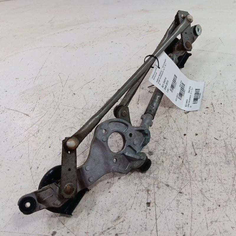 Windshield Wiper Transmission Linkage Fits 15-19 Subaru Legacy OEM