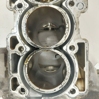 Bare Engine Cylinder Block 2.5L QR25DE Fits 14-20 Nissan Rogue OEM