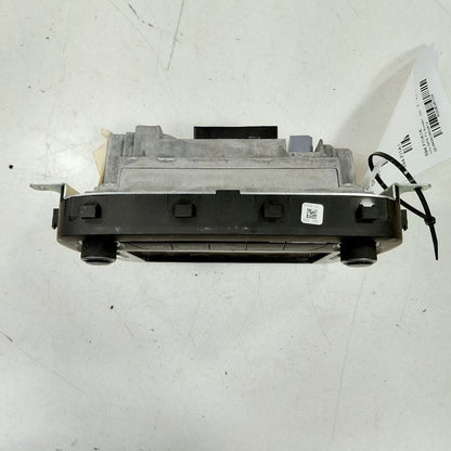 Fiat 500 Screen Display {6434CBE2812} 2016 2017 2018 OEM