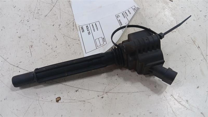 Coil Ignition Ignitor 2 Door With Turbo Fits 12-17 FIAT 500 OEM