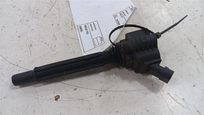 Coil Ignition Ignitor 2 Door With Turbo Fits 12-17 FIAT 500 OEM